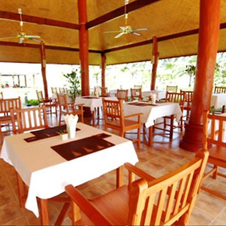 Anandah Beach Resort Ban Thung Tuk エクステリア 写真