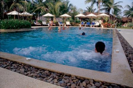 Anandah Beach Resort Ban Thung Tuk エクステリア 写真