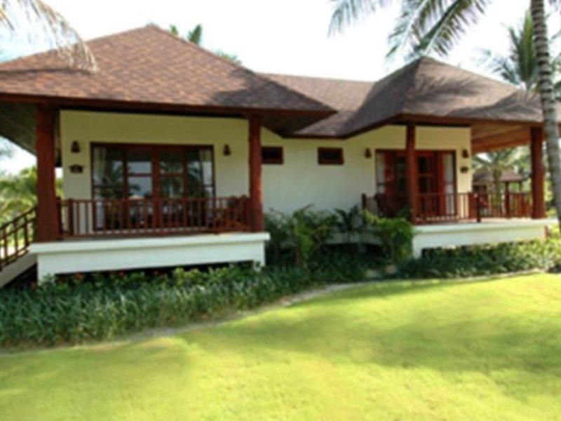 Anandah Beach Resort Ban Thung Tuk エクステリア 写真