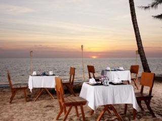 Anandah Beach Resort Ban Thung Tuk エクステリア 写真