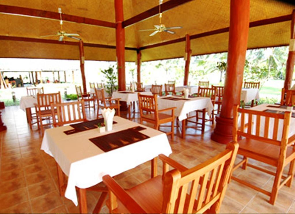 Anandah Beach Resort Ban Thung Tuk エクステリア 写真