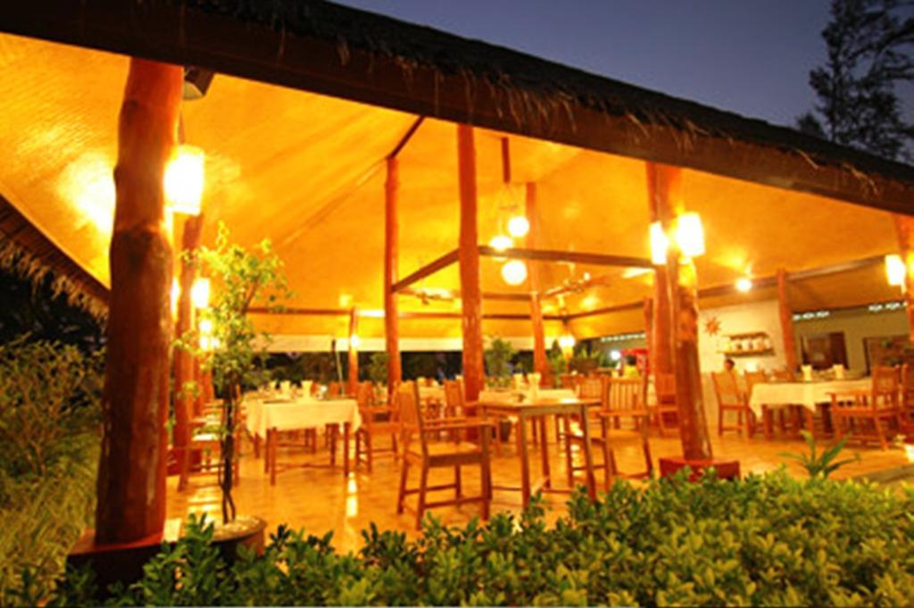 Anandah Beach Resort Ban Thung Tuk エクステリア 写真