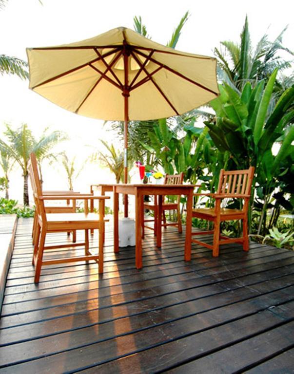 Anandah Beach Resort Ban Thung Tuk エクステリア 写真