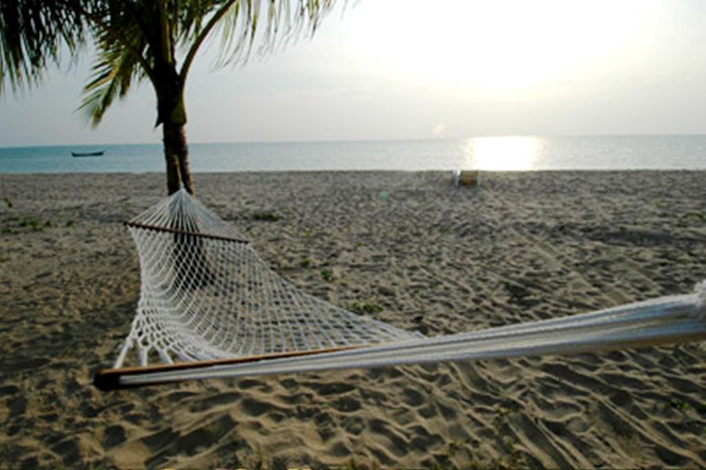 Anandah Beach Resort Ban Thung Tuk エクステリア 写真
